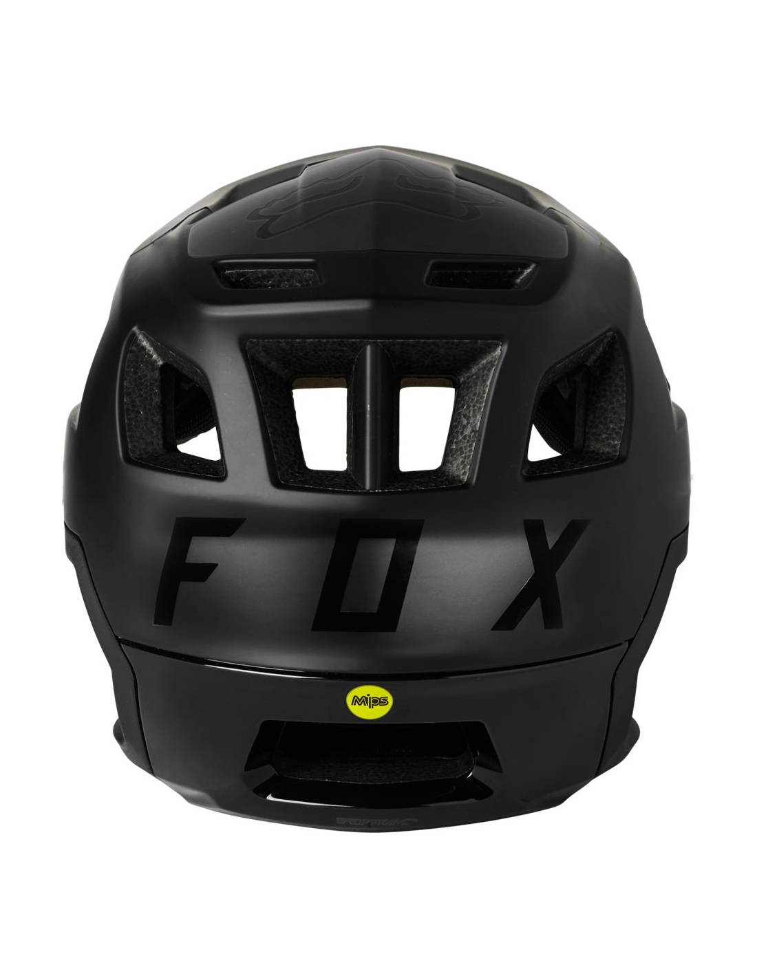 Casco FOX Dropframe Pro 5 Casco FOX Dropframe Pro - Imagen 5