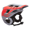 Casco FOX Dropframe PRO Sideswipe