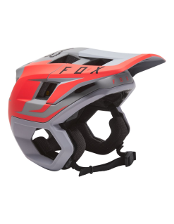 Casco FOX Dropframe PRO Sideswipe