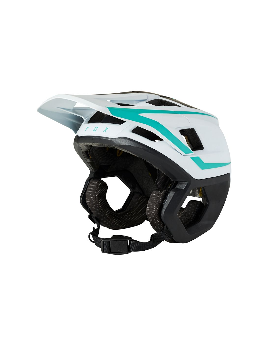 Casco FOX Dropframe Pro 1 Casco FOX Dropframe Pro