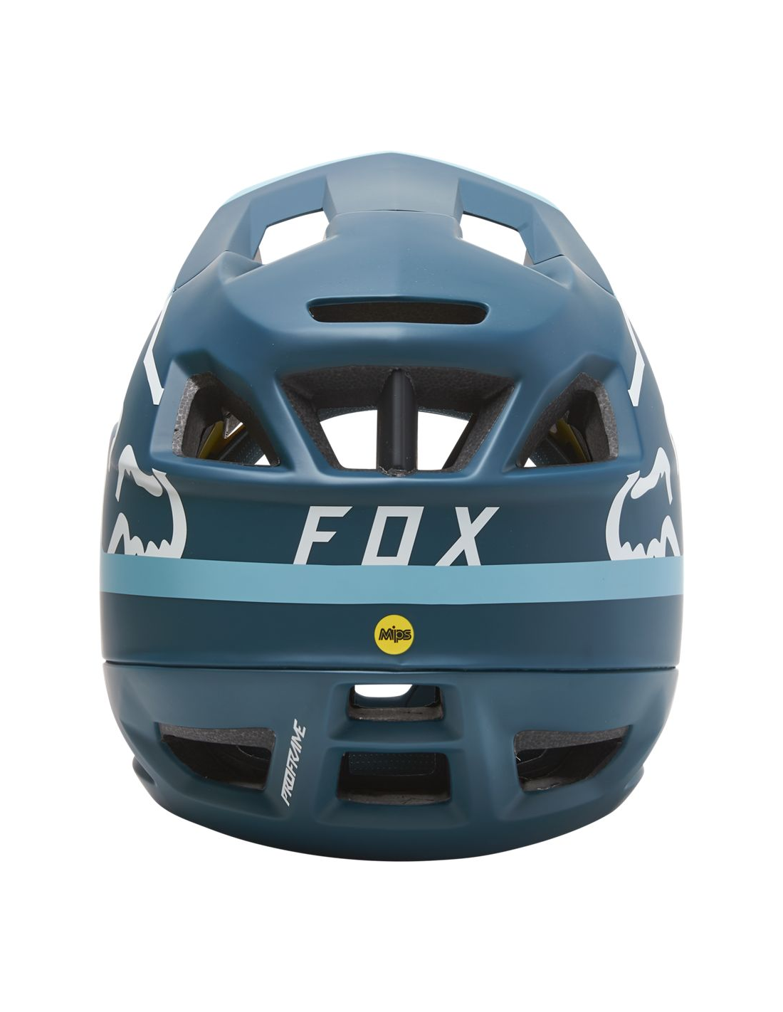 Casco FOX Proframe TUK 2 Casco FOX Proframe TUK - Imagen 2
