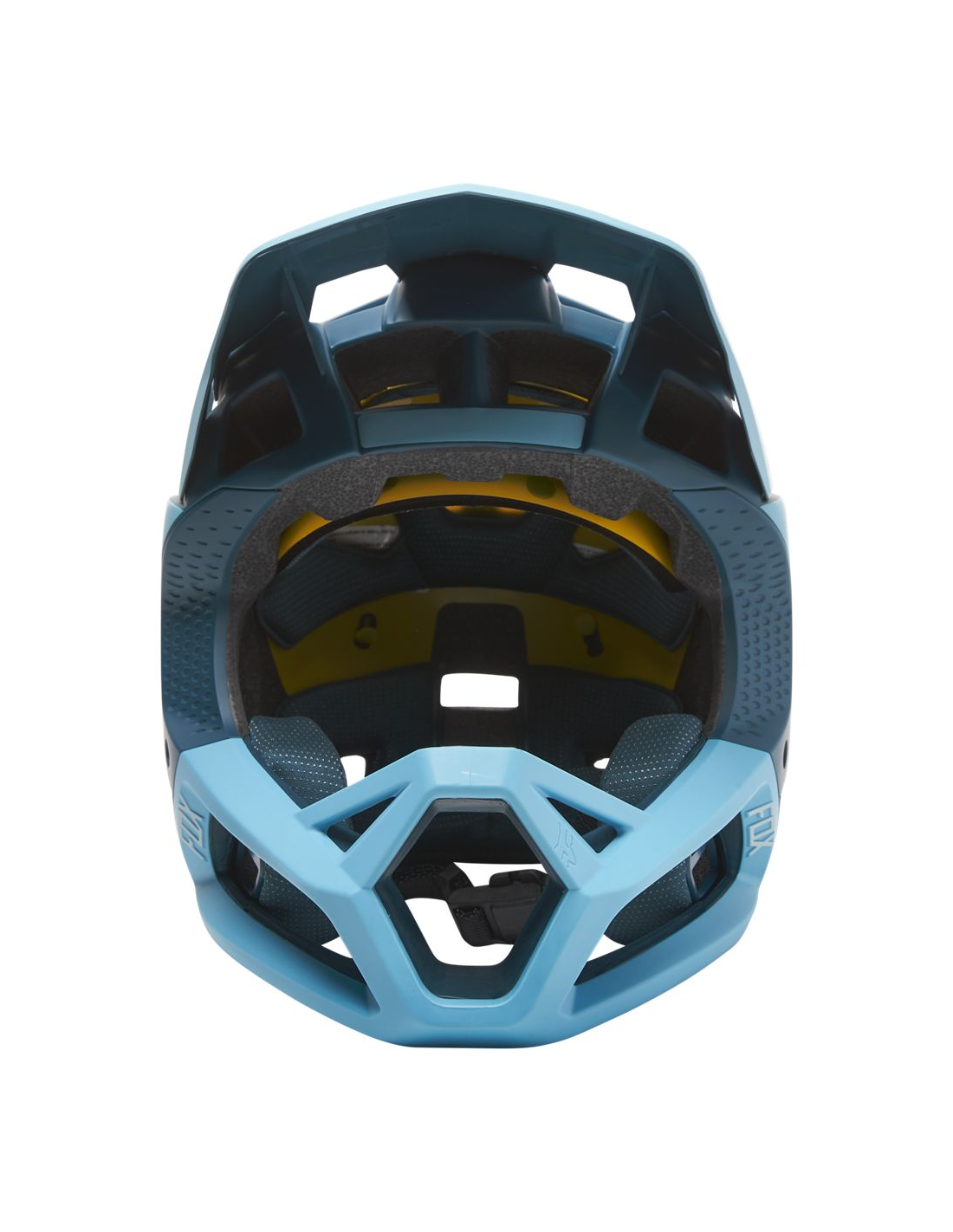Casco FOX Proframe TUK 3 Casco FOX Proframe TUK - Imagen 3