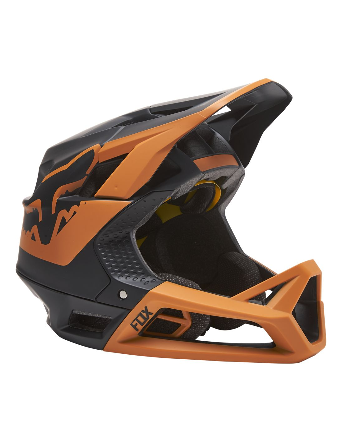 Casco FOX Proframe TUK 4 Casco FOX Proframe TUK - Imagen 4