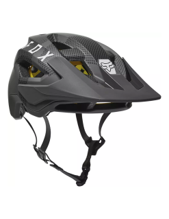 Casco Fox Speedframe Camo