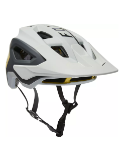 Casco Fox Speedframe Pro Blocked