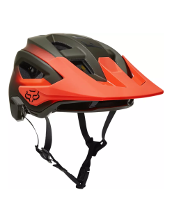Casco FOX Speedframe PRO Fade