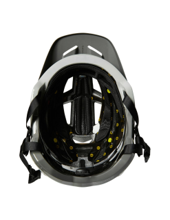 Casco FOX Speedframe Pro Lunar -Compra tu bicicleta fácilmente | Envío rápido y devolución sencilla casco fox speedframe pro lunar 2