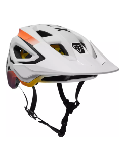 Casco FOX Speedframe Vnish