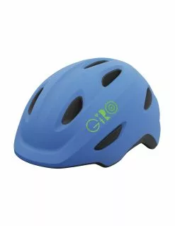 Casco Giro Scamp