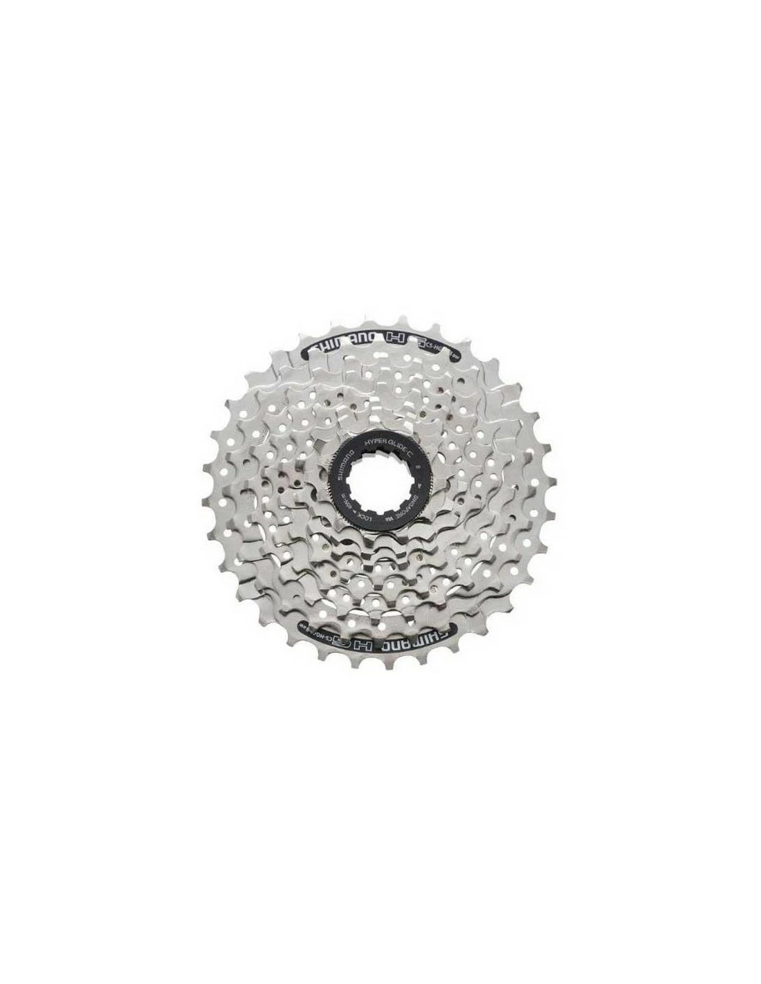 CASSETTE SHIMANO HG41 7V. MTB/ROAD 11/28 1 CASSETTE SHIMANO HG41 7V. MTB/ROAD 11/28
