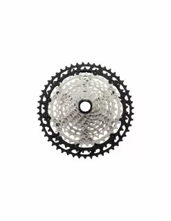 CASSETTE SHIMANO XT M8100 12V.