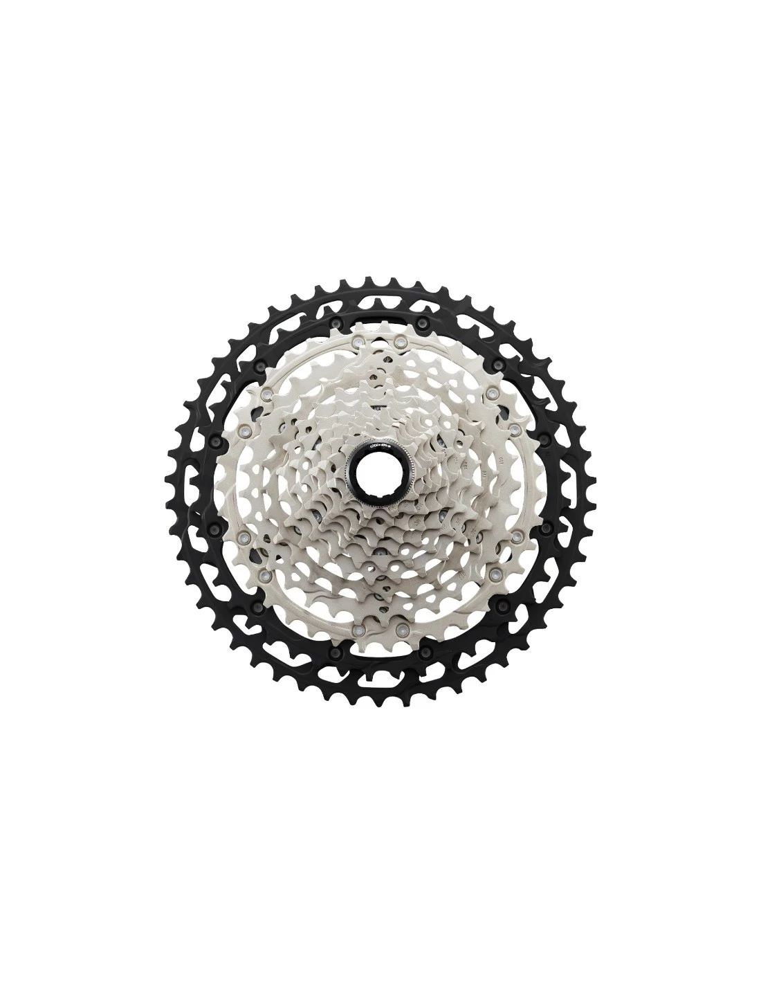 CASSETTE SHIMANO XT M8100 12V. 1 CASSETTE SHIMANO XT M8100 12V.