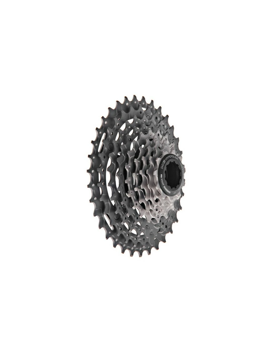 Cassette Shimano XTR 9 Vel. 11/32 1 Cassette Shimano XTR 9 Vel. 11/32