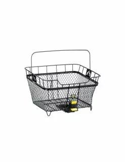 Cesta Bici Topeak Compatible Mtx Trasera