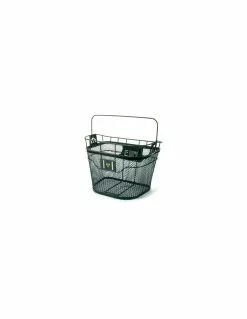 Cesta Bici Topeak Negra E-Bikes