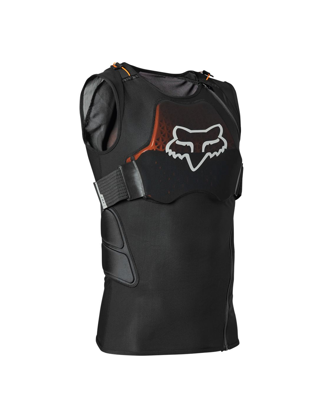 Chaleco Protector Base Baseframe Pro - D3O® 1 Chaleco Protector Base Baseframe Pro - D3O®