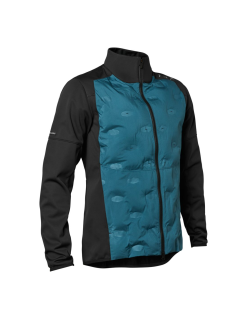 Chaqueta Fox Ranger Windbloc® Fire