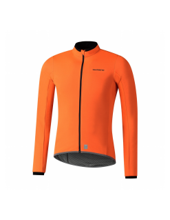 Chaqueta Shimano Windflex