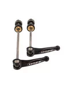 Cierre Rápido Hope Acero (JUEGO)