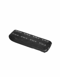 Cinta Manillar Fizik Negro C/Logo Soft Touch