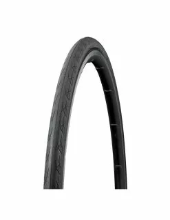 Cubierta Bontrager AW1 Hard-Case Lite 700X23C