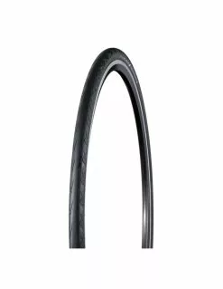 Cubierta Bontrager AW2 Hard-Case Lite 700X25