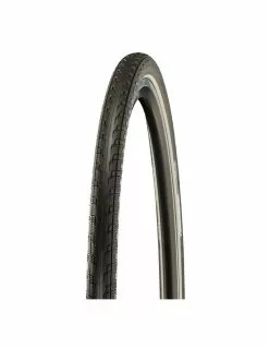 Cubierta Bontrager H2 700X38C Reflex