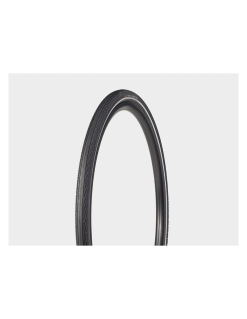 Cubierta Bontrager H2 HC LITE 700X38C Reflex Híbrida