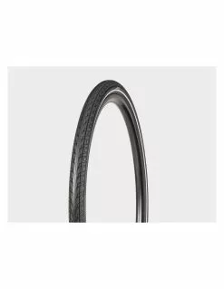 Cubierta Bontrager H2 Reflect Hard-Case Ult. Híbrida 700X35