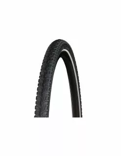 Cubierta Bontrager H5 HC LITE 700 X 38C Reflect