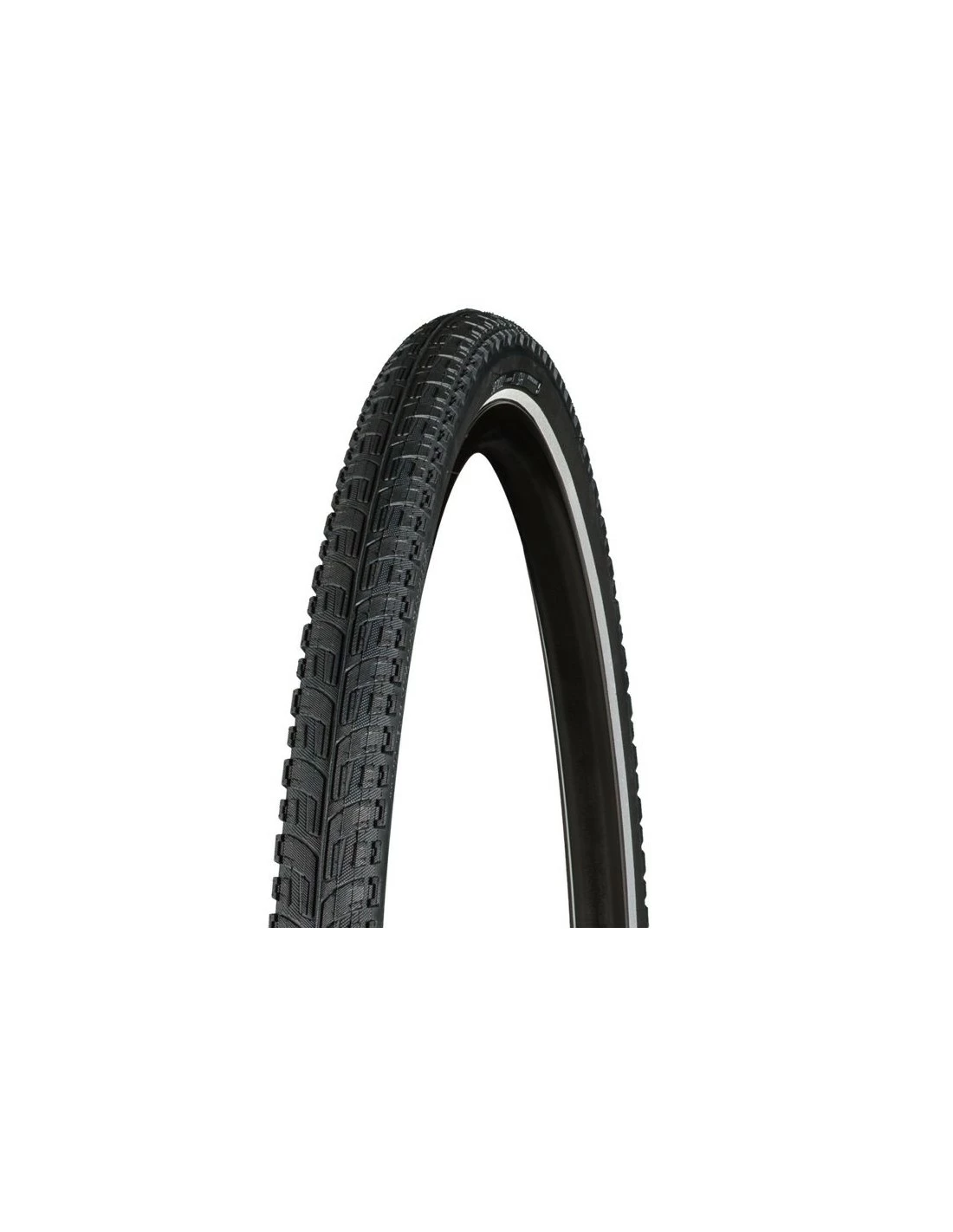 Cubierta Bontrager H5 HC LITE 700 X 38C Reflect 1 Cubierta Bontrager H5 HC LITE 700 X 38C Reflect