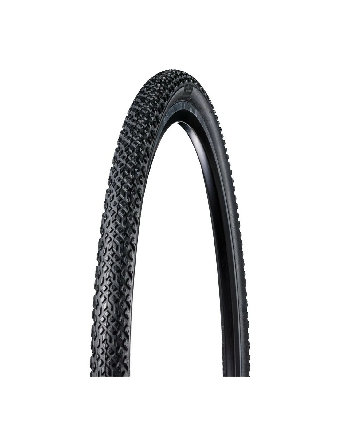 Cubierta Bontrager LT2 700 X 38C EXP HC Lite 1 Cubierta Bontrager LT2 700 X 38C EXP HC Lite