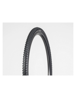 Cubierta Bontrager LT3 700CX38C Híbrida