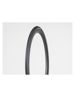 Cubierta Bontrager R1 700Cx25mm Crtra.