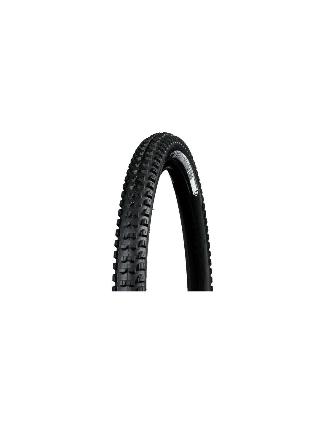 Cubierta Bontrager SE4 29 X 2,30 Team Issue TLR 1 Cubierta Bontrager SE4 29 X 2,30 Team Issue TLR