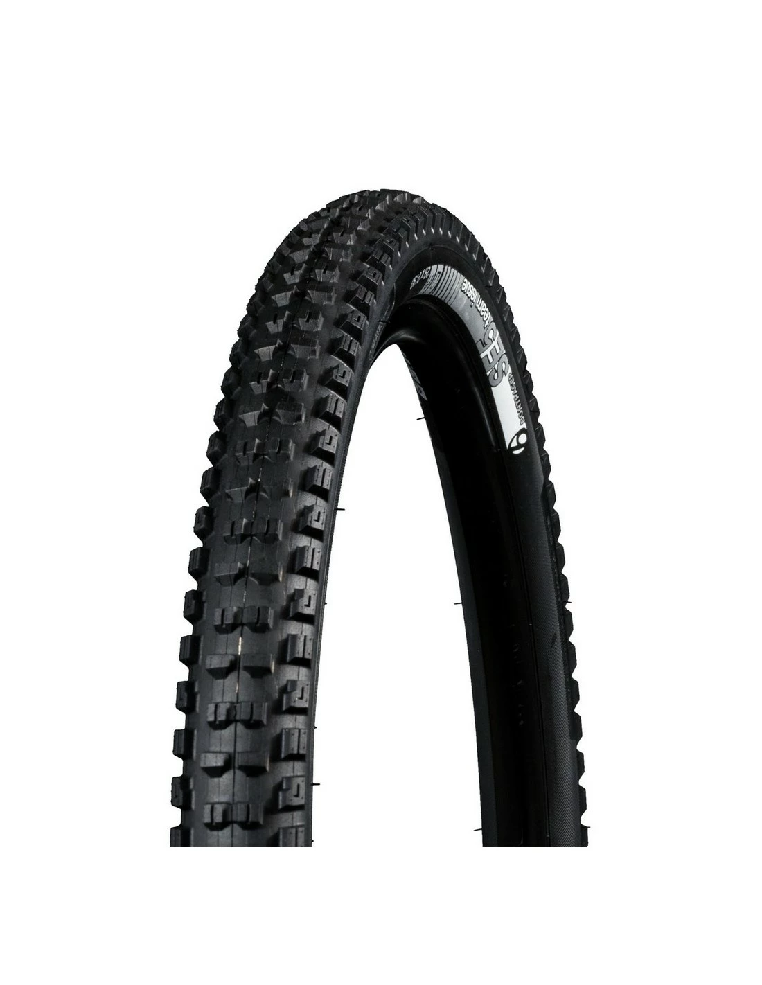 Cubierta Bontrager SE5 27,5x2,30 Team TLR 1 Cubierta Bontrager SE5 27,5x2,30 Team TLR