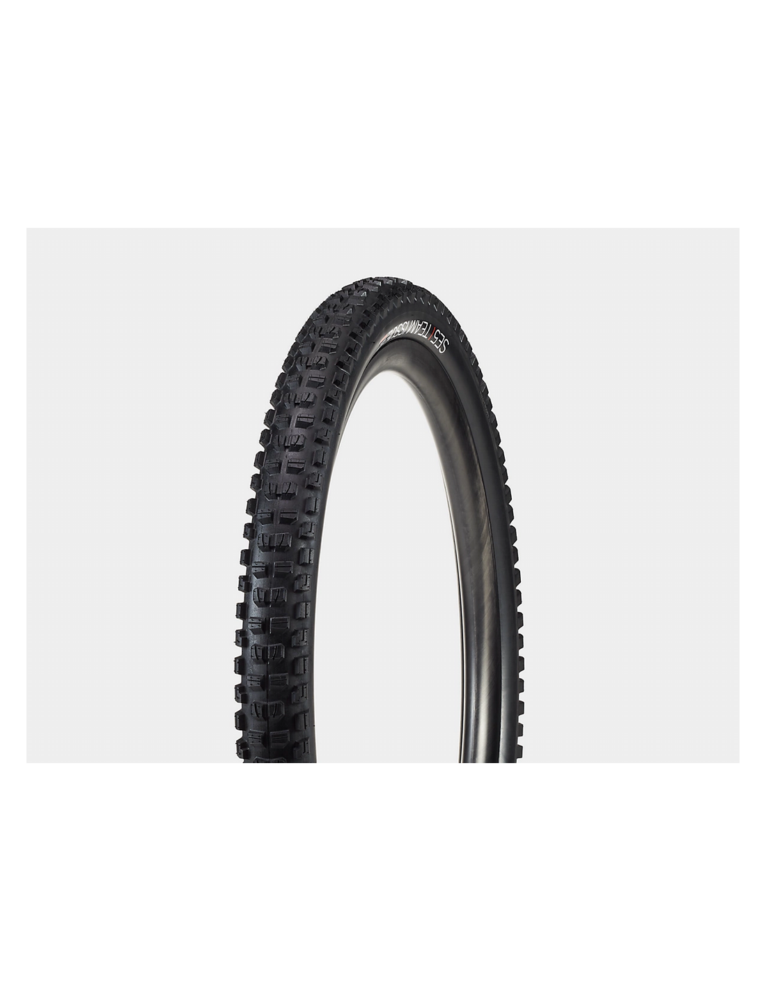 Cubierta Bontrager SE5 29X2,5 TEAM ISSUE TLR 1 Cubierta Bontrager SE5 29X2,5 TEAM ISSUE TLR