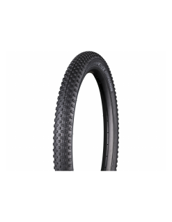 Cubierta Bontrager XR1 29X2.6 Team Issue TLR Mtb