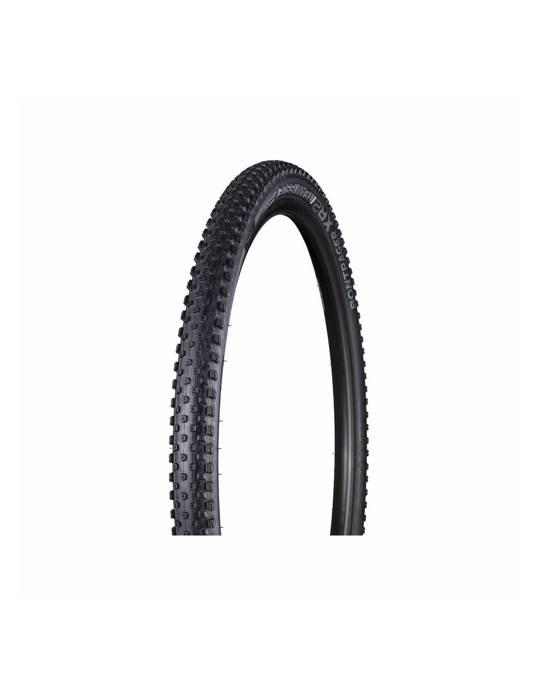 Cubierta Bontrager XR2 Team Issue TLR 29X2,00 1 Cubierta Bontrager XR2 Team Issue TLR 29X2,00