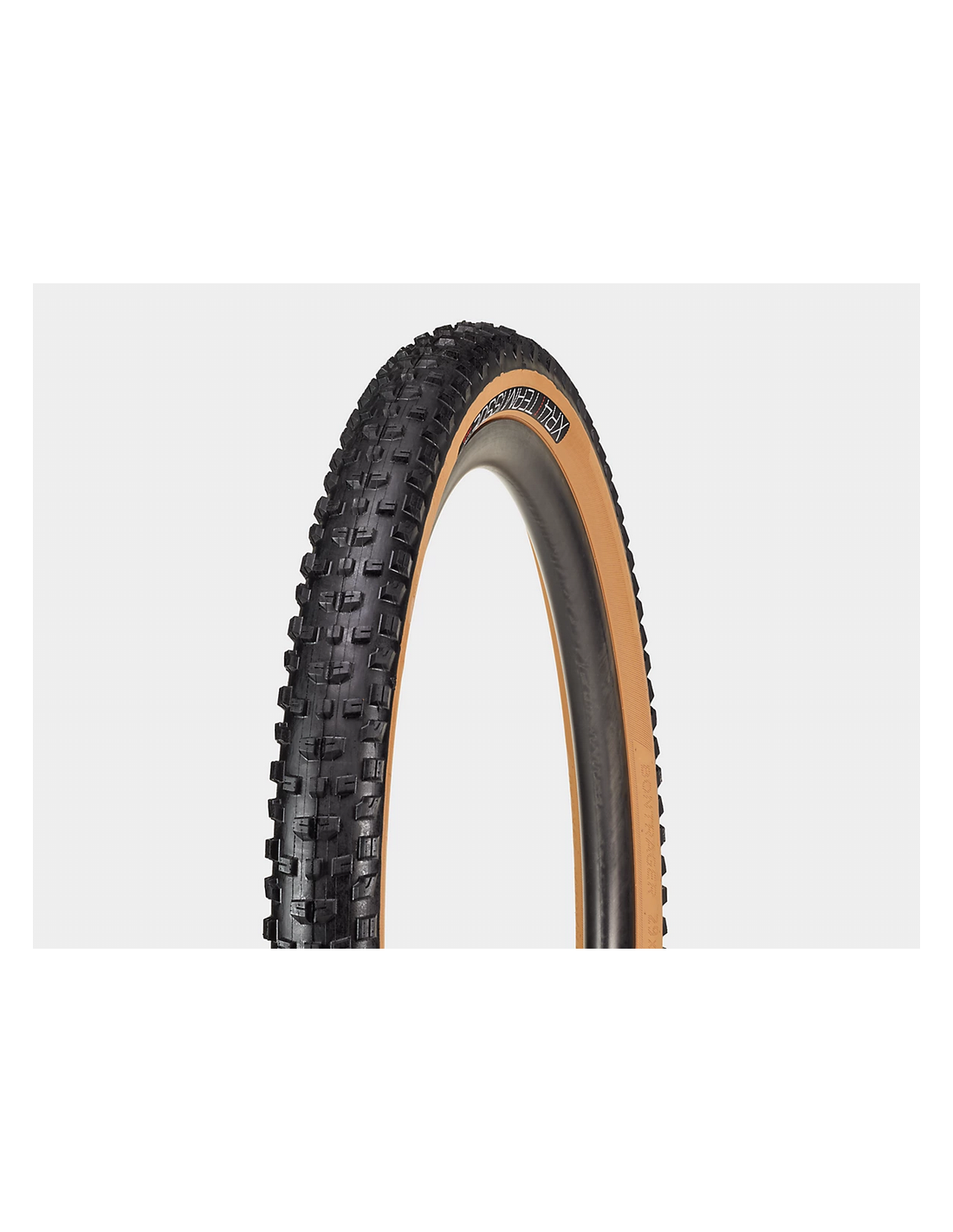 Cubierta Bontrager XR4 Team Issue TLR 29X2,40 Ne/Ma 1 Cubierta Bontrager XR4 Team Issue TLR 29X2,40 Ne/Ma