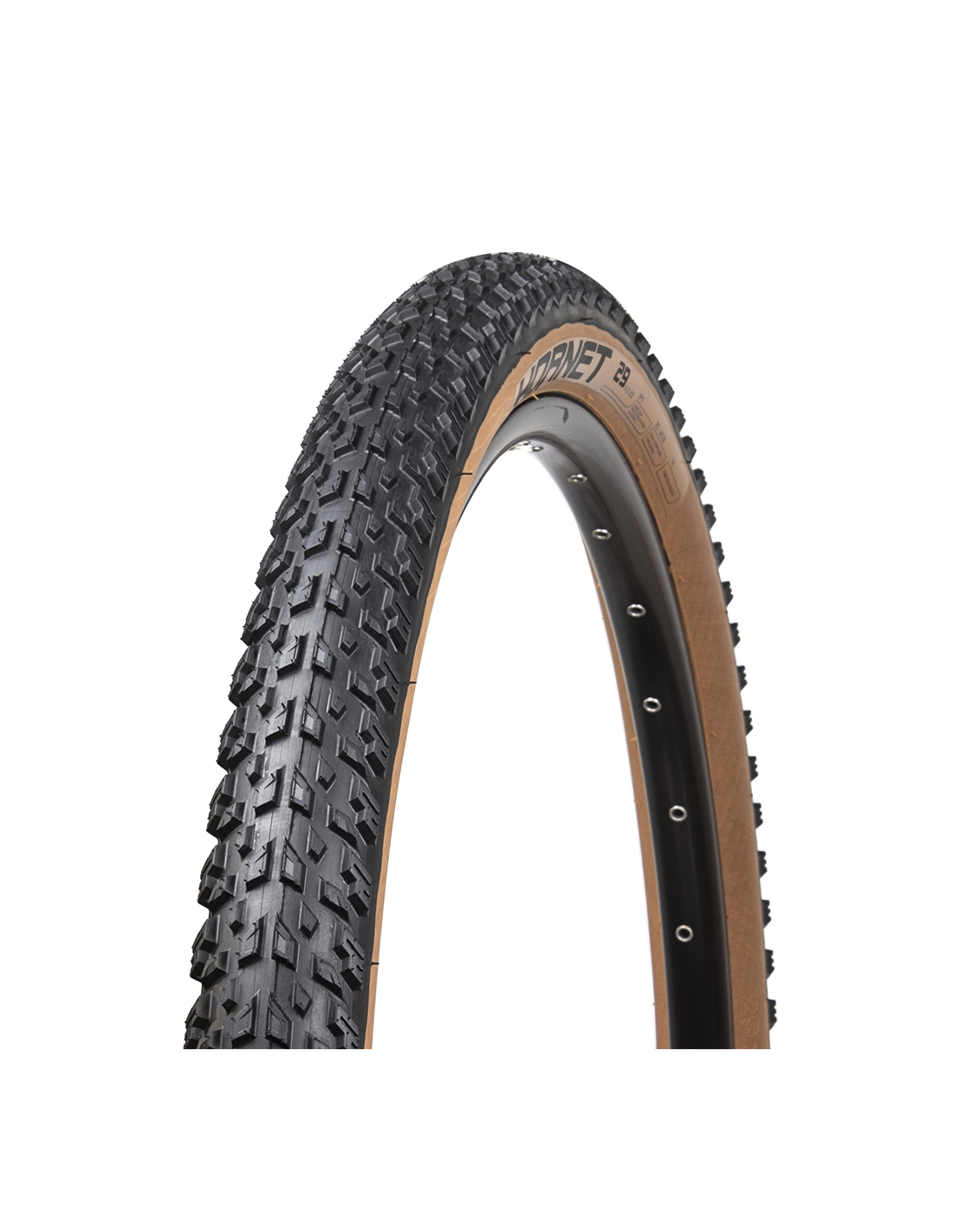 Cubierta Chaoyang Hornet TLR 29x2.20 1 Cubierta Chaoyang Hornet TLR 29x2.20