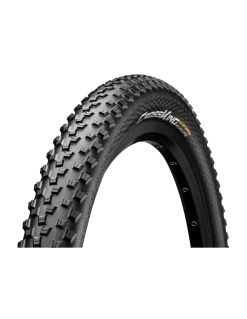 Cubierta Continental Cross-king 27.5x2.20 Rigida
