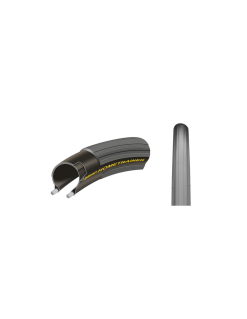 Cubierta Continental Hometrainer Rodillo 700X23
