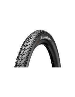 Cubierta Continental Race-king 26x2.20 Rigida NE
