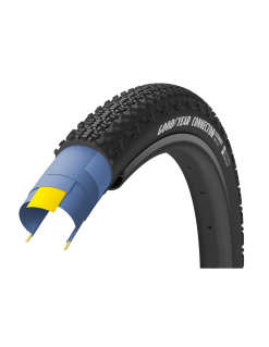 Cubierta Goodyear Connector Ultimate 700x40 TLC