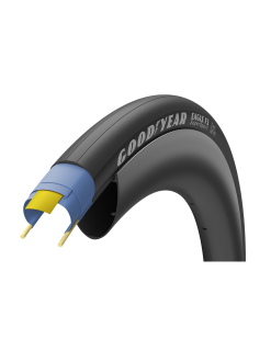 Cubierta Goodyear Eagle F1 SuperSport 700x25 Pleg