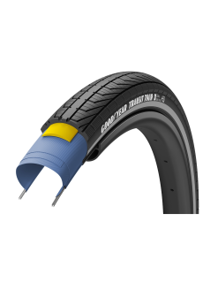 Cubierta Goodyear Transit Tour S3 700x40 Neg/Refl