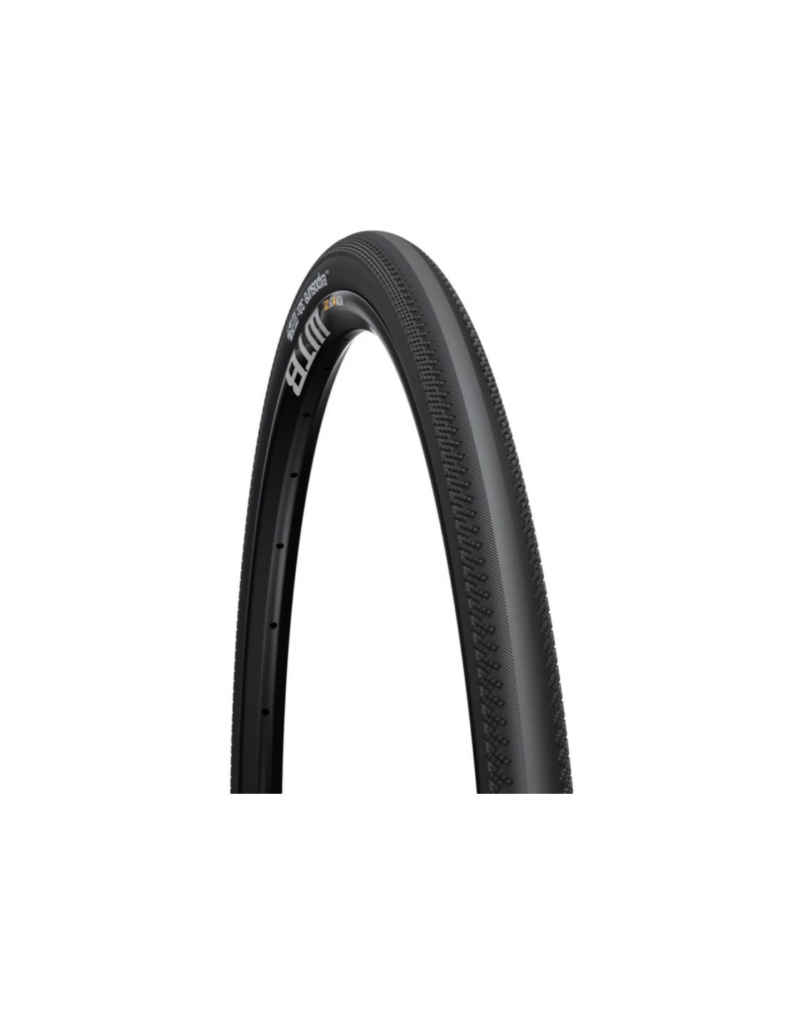 Cubierta Wtb Exposure Road Tcs (700c X 32) 2 Cubierta Wtb Exposure Road Tcs (700c X 32) - Imagen 2