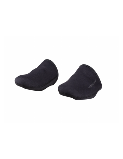 Cubrezapatillas Bontrager Windshell (PUNTERA)