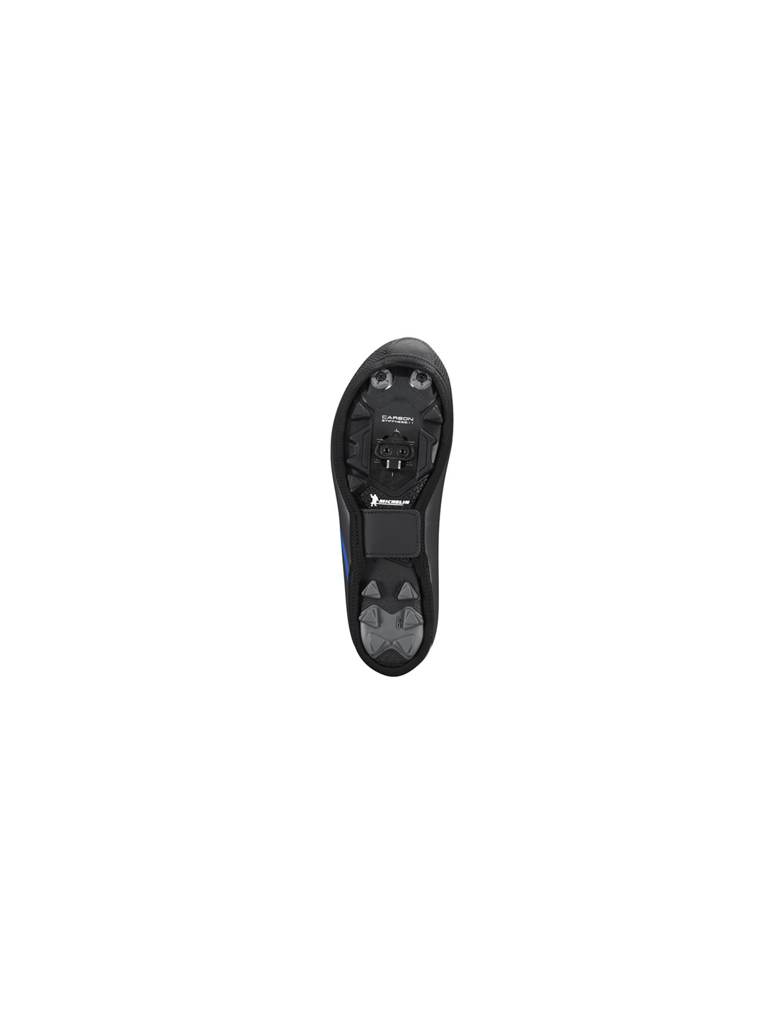 Cubrezapatillas Shimano Carretera Térmico XC 2 Cubrezapatillas Shimano Carretera Térmico XC - Imagen 2